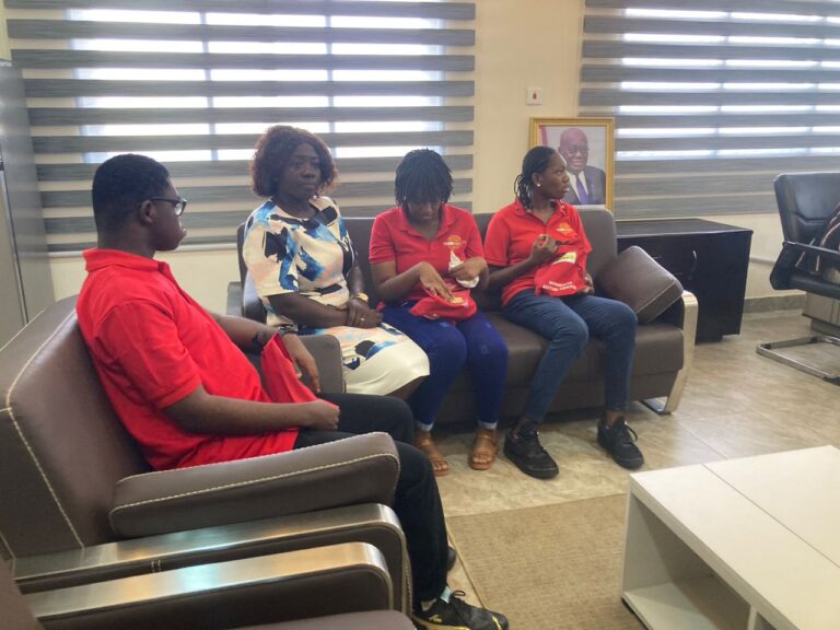 Empowering Young Adults with Autism