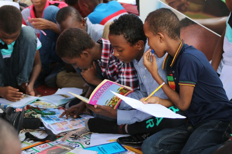 Understanding Autism Spectrum Disorder in Ghana